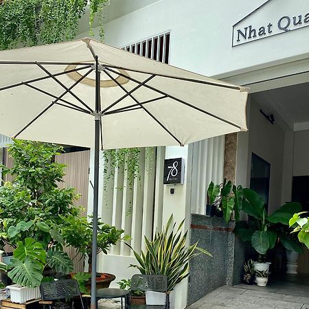 Nhat Quang House Дананг Экстерьер фото