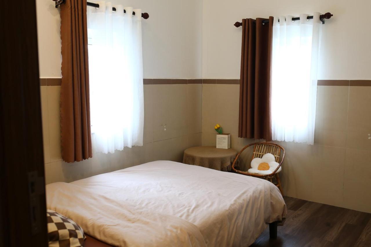 Nhat Quang House Дананг Экстерьер фото