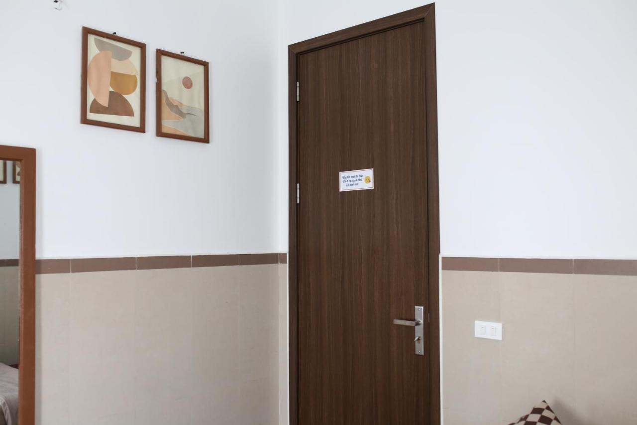 Nhat Quang House Дананг Экстерьер фото