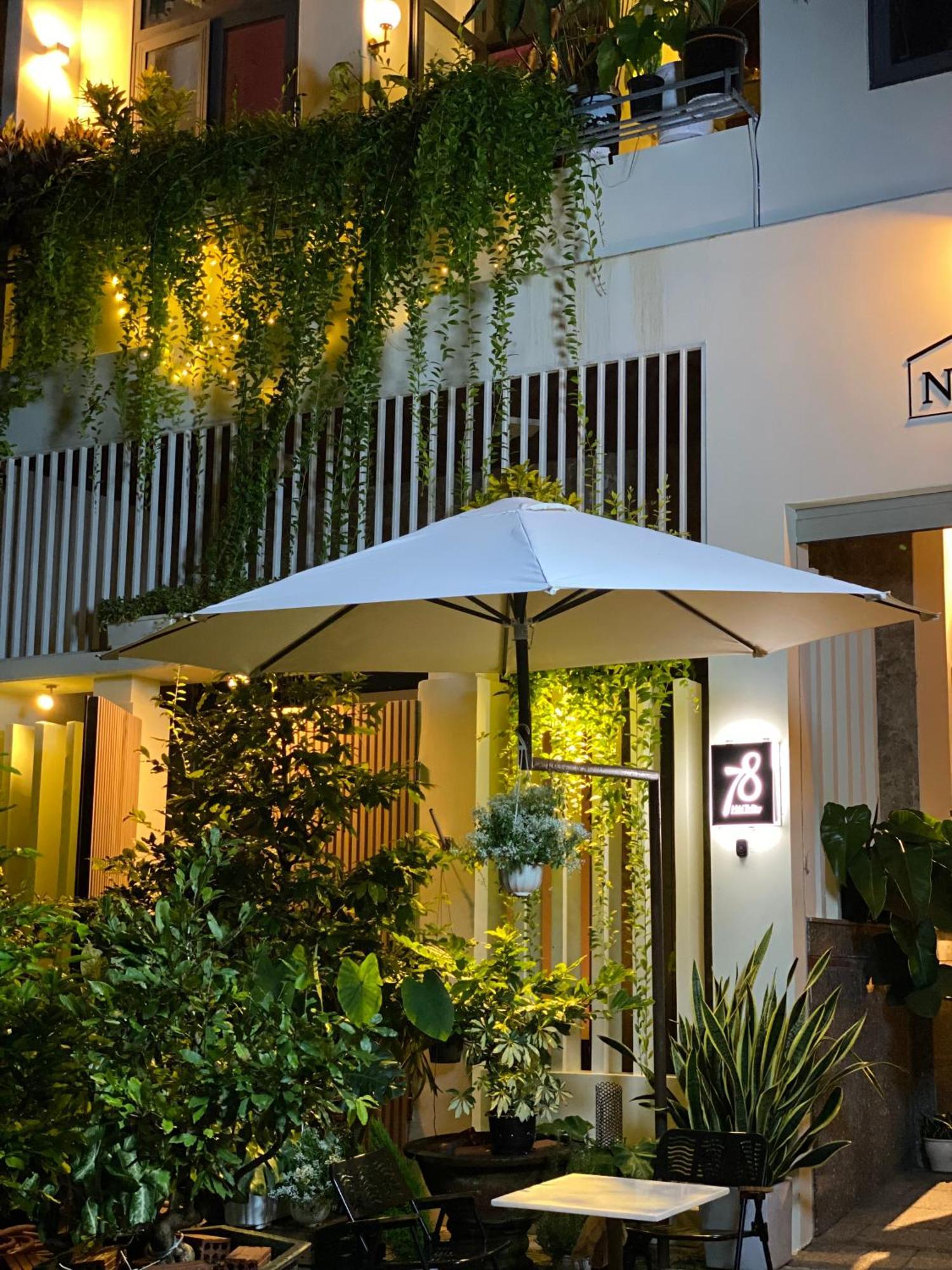 Nhat Quang House Дананг Экстерьер фото