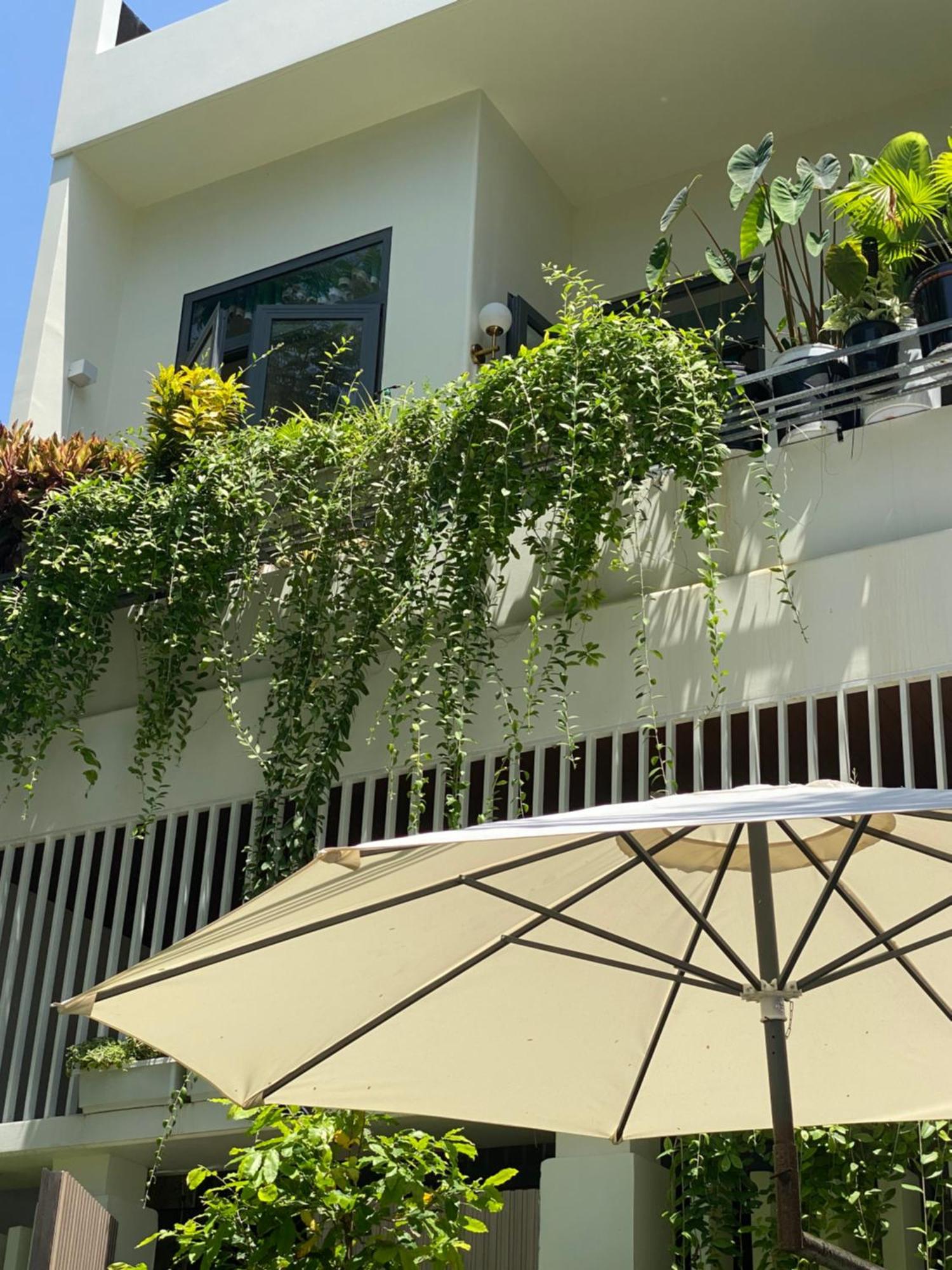 Nhat Quang House Дананг Экстерьер фото