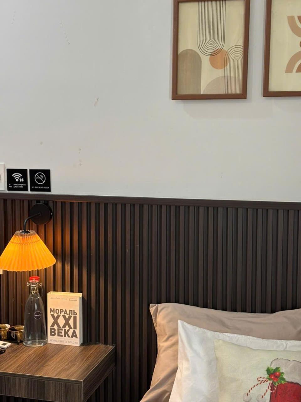 Nhat Quang House Дананг Экстерьер фото