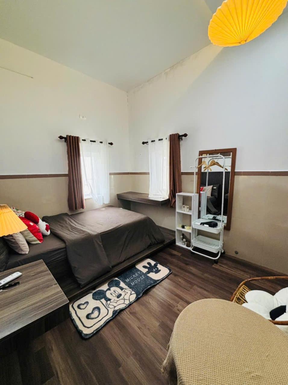 Nhat Quang House Дананг Экстерьер фото