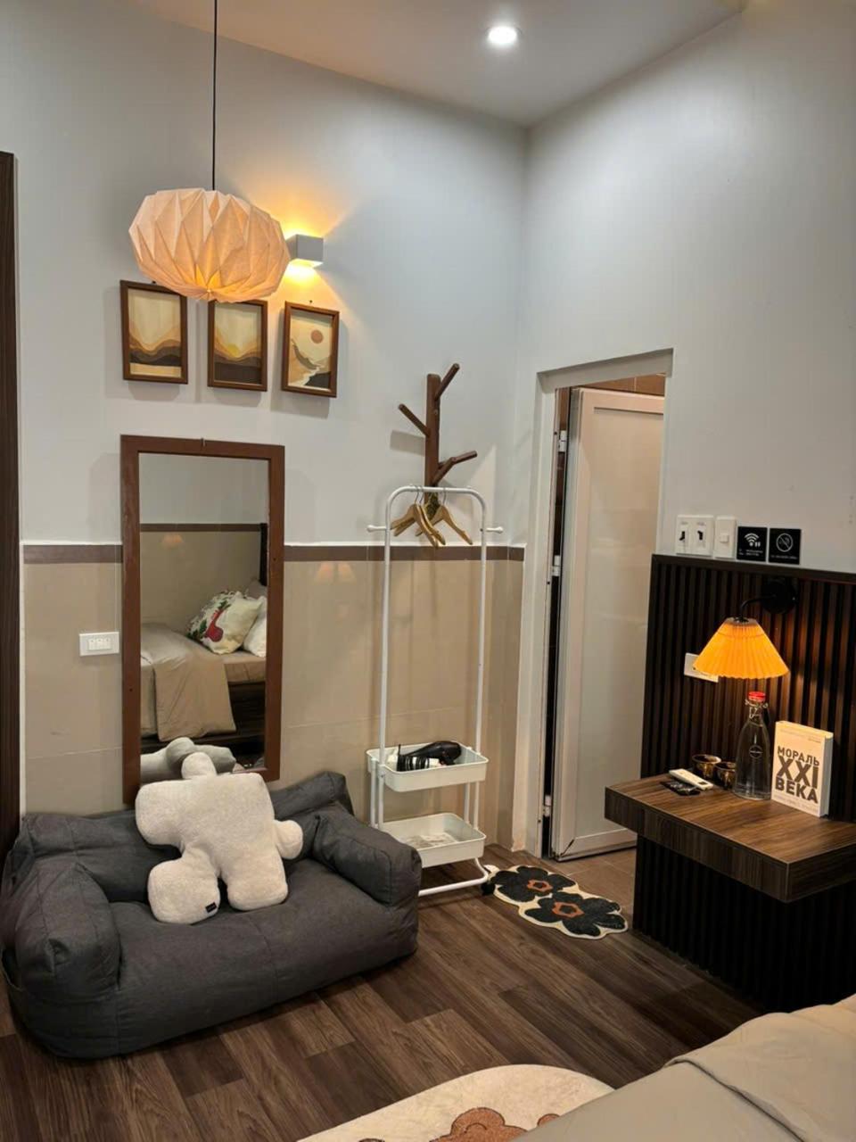 Nhat Quang House Дананг Экстерьер фото