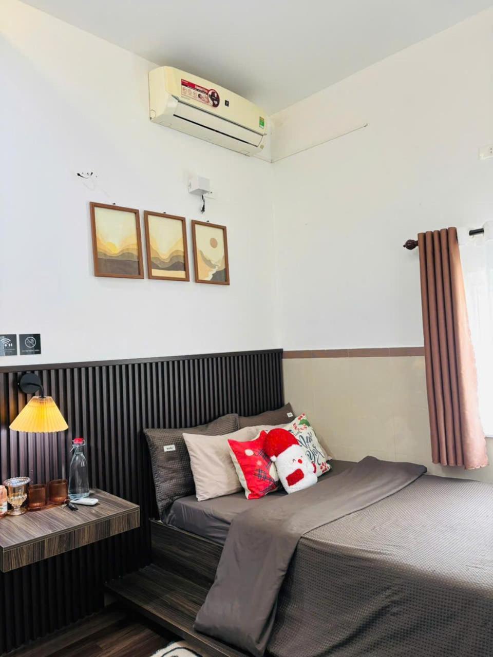 Nhat Quang House Дананг Экстерьер фото