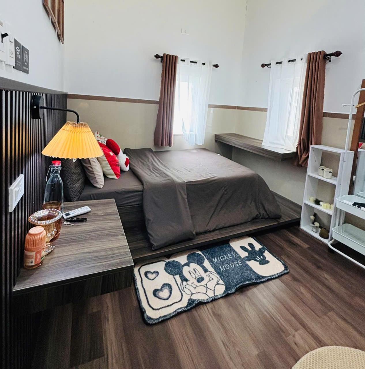 Nhat Quang House Дананг Экстерьер фото