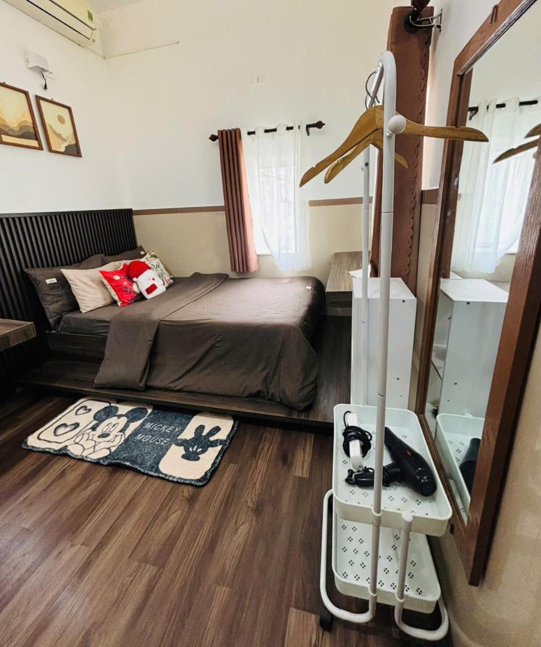 Nhat Quang House Дананг Экстерьер фото