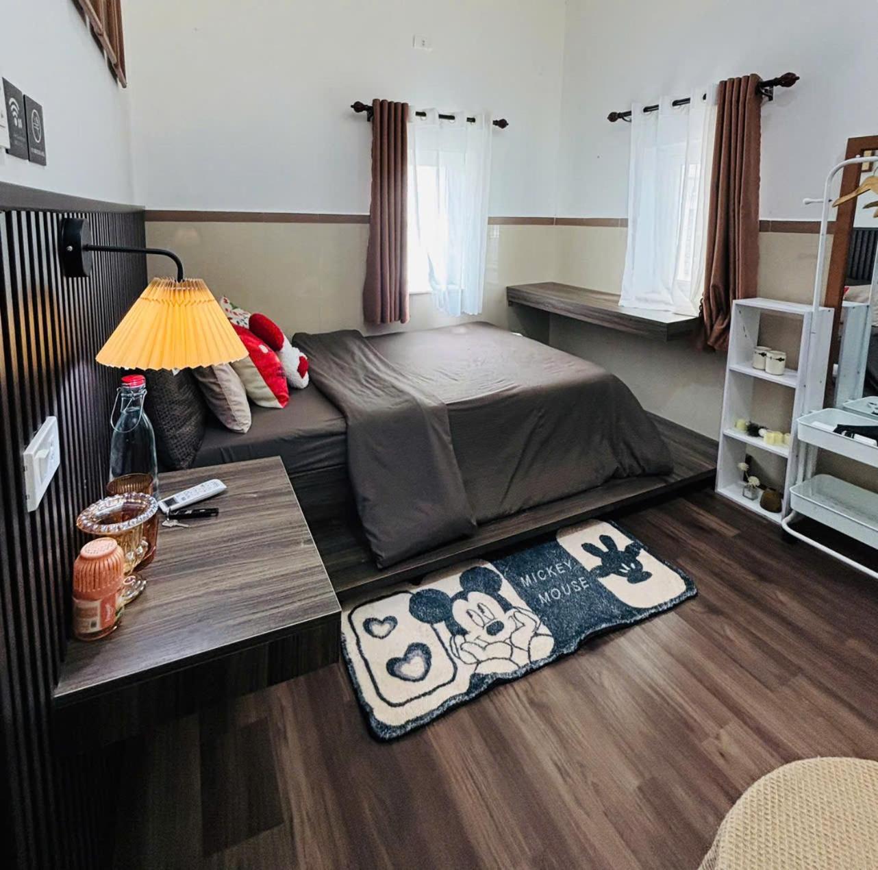 Nhat Quang House Дананг Экстерьер фото