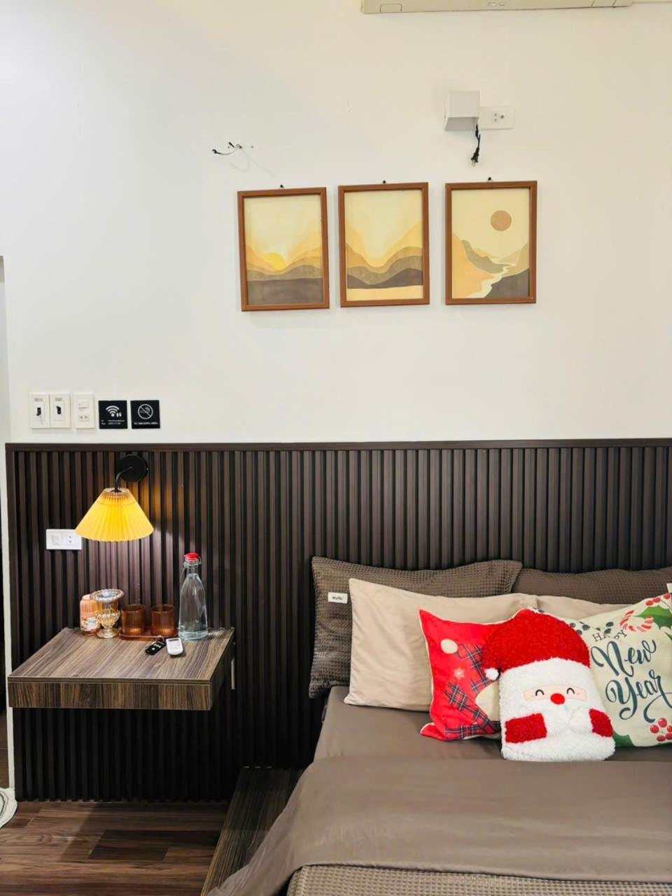Nhat Quang House Дананг Экстерьер фото
